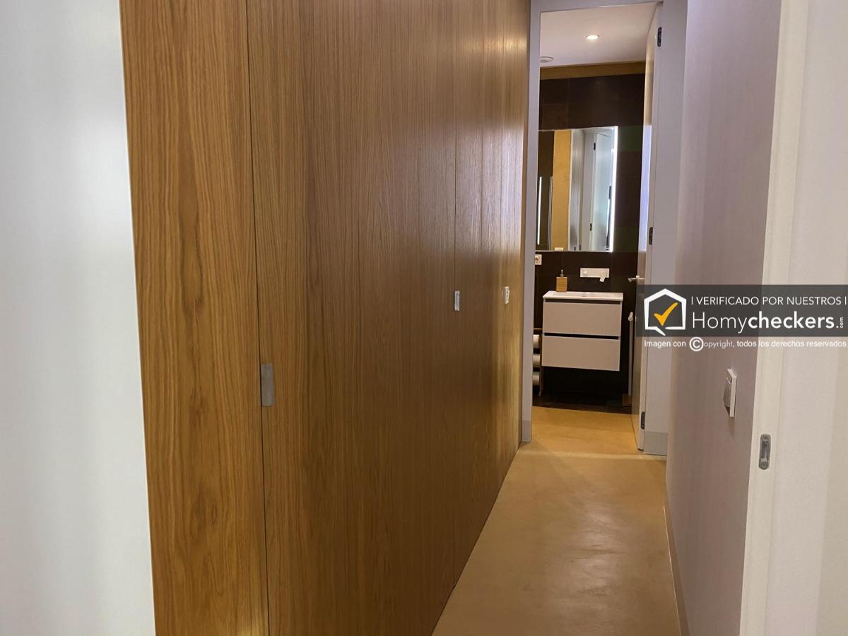 Appartamento Homyat Poeta Iglesias 2 Salamanca Esterno foto
