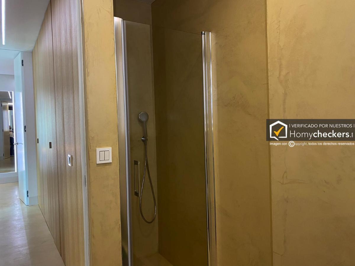 Appartamento Homyat Poeta Iglesias 2 Salamanca Esterno foto